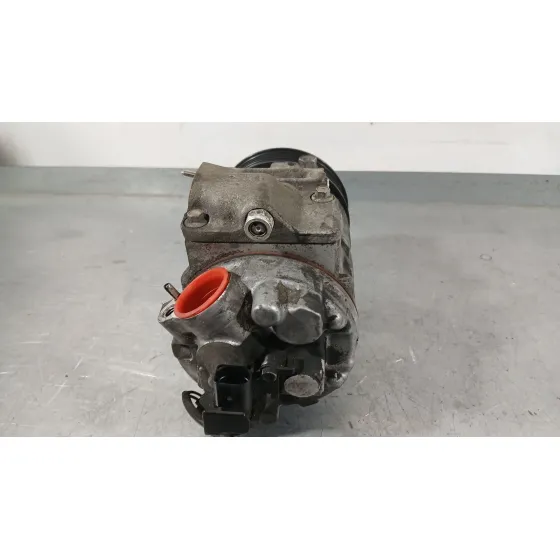 Compresor Aire Acondicionado para Seat Ibiza Iv Sc (6J1, 6P5)