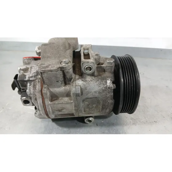 Compresor Aire Acondicionado para Seat Ibiza Iv Sc (6J1, 6P5)