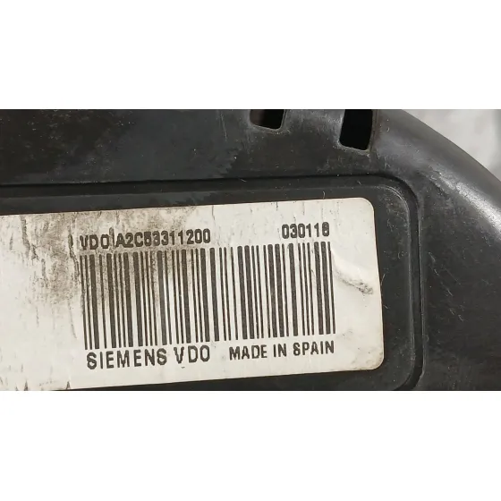 Cuadro Instrumentos para Seat Ibiza Iv Sc (6J1, 6P5)