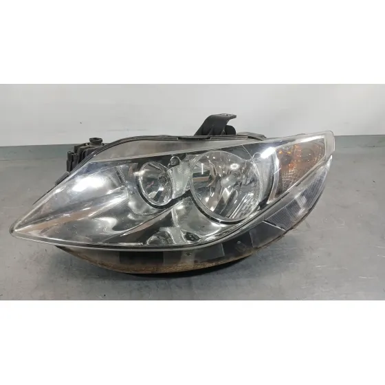 Faro Izquierdo para Seat Ibiza Iv Sc (6J1, 6P5)
