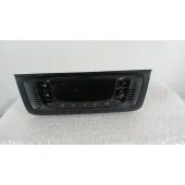 Mando Climatizador para Seat Ibiza Iv Sc (6J1, 6P5)