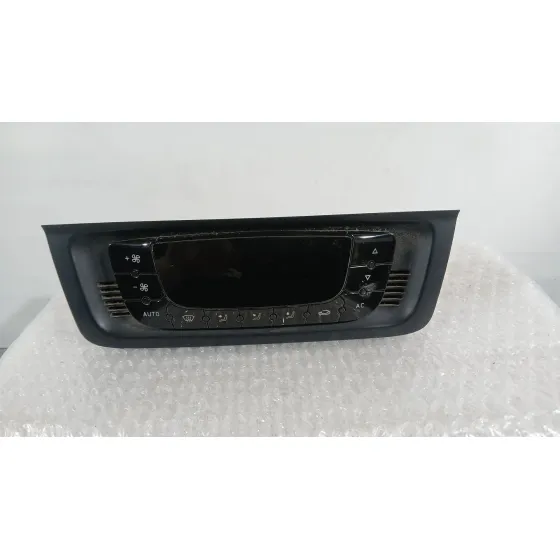 Mando Climatizador para Seat Ibiza Iv Sc (6J1, 6P5)