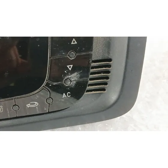 Mando Climatizador para Seat Ibiza Iv Sc (6J1, 6P5)