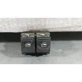 Mando Elevalunas Delantero Izquierdo para Seat Ibiza Iv Sc (6J1, 6P5)