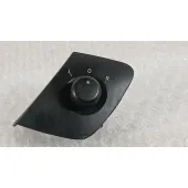 Mando Retrovisor para Seat Ibiza Iv Sc (6J1, 6P5)