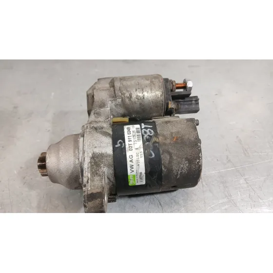 Motor Arranque para Seat Ibiza Iv Sc (6J1, 6P5)