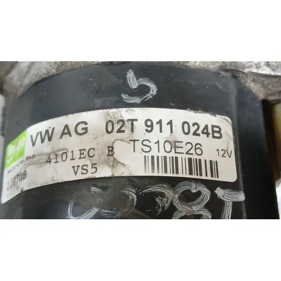 Motor Arranque para Seat Ibiza Iv Sc (6J1, 6P5)