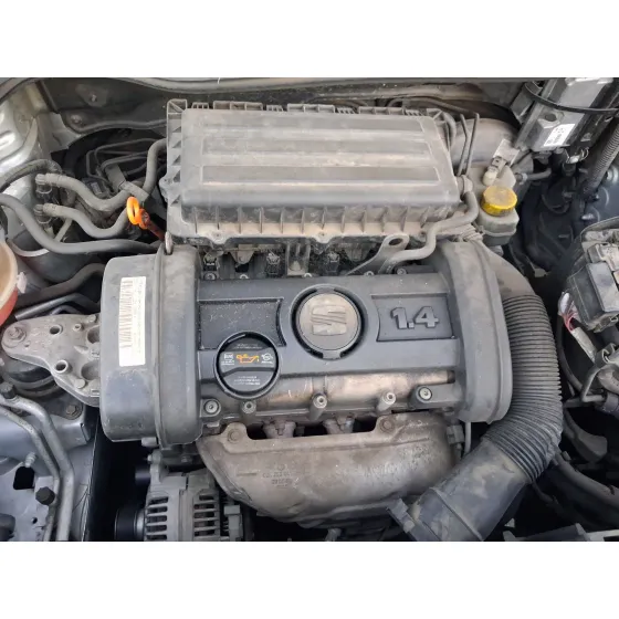 Motor Completo para Seat Ibiza Iv Sc (6J1, 6P5)