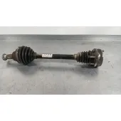 Transmision Delantera Izquierda para Seat Ibiza Iv Sc (6J1, 6P5)