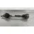 Transmision Delantera Izquierda para Seat Ibiza Iv Sc (6J1, 6P5)