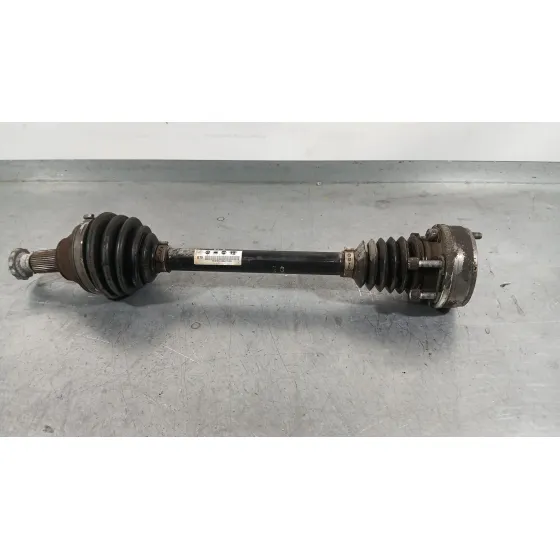 Transmision Delantera Izquierda para Seat Ibiza Iv Sc (6J1, 6P5)