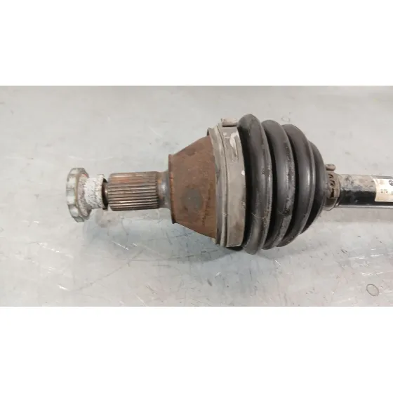 Transmision Delantera Izquierda para Seat Ibiza Iv Sc (6J1, 6P5)