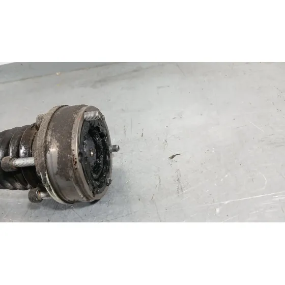 Transmision Delantera Izquierda para Seat Ibiza Iv Sc (6J1, 6P5)