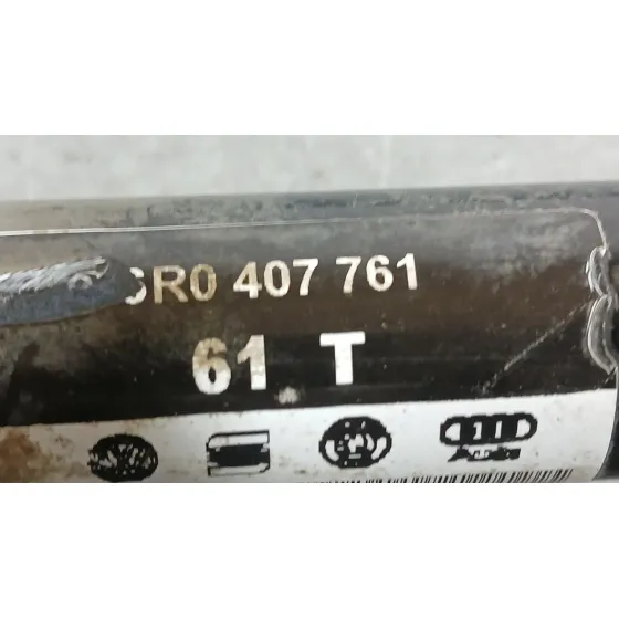 Transmision Delantera Izquierda para Seat Ibiza Iv Sc (6J1, 6P5)