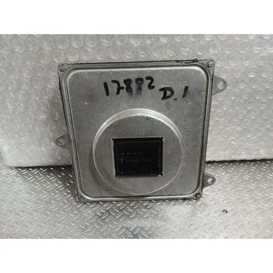 Centralita Faro para Opel Mokka