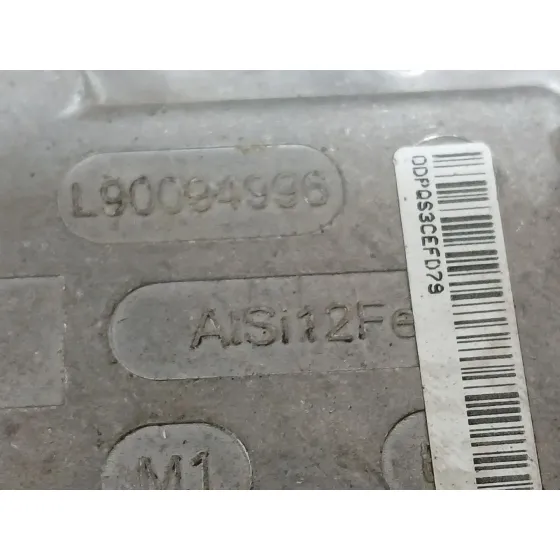 Centralita Faro para Opel Mokka
