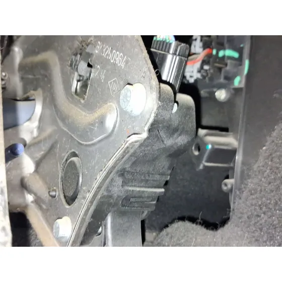 Potenciometro Pedal para Dacia Sandero Iii
