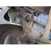 Amortiguador Delantero Derecho para Fiat Tipo Station Wagon (356_, 357_)