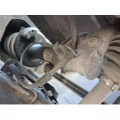 Amortiguador Delantero Izquierdo para Fiat Tipo Station Wagon (356_, 357_)