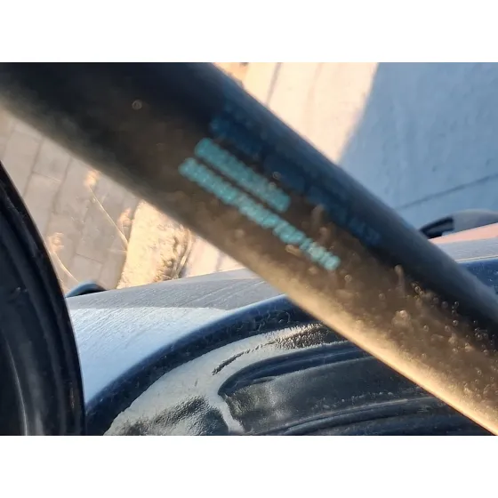 Amortiguadores Maletero / Porton para Fiat Tipo Station Wagon (356_, 357_)