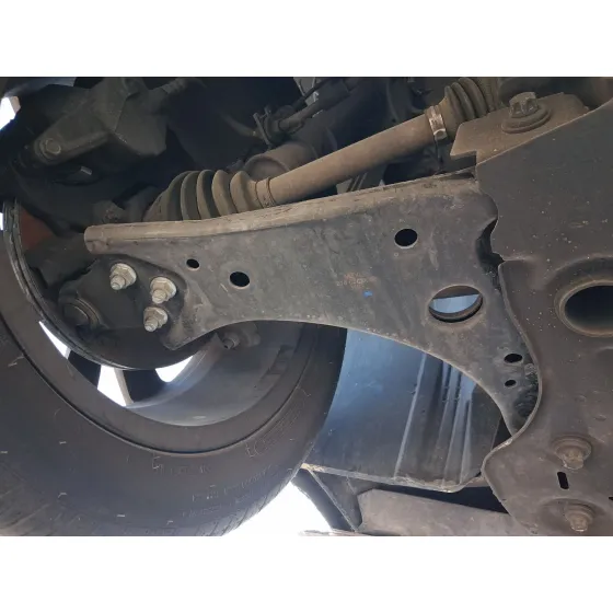 Brazo Suspension Inferior Delantero Derecho para Fiat Tipo Station Wagon (356_, 357_)