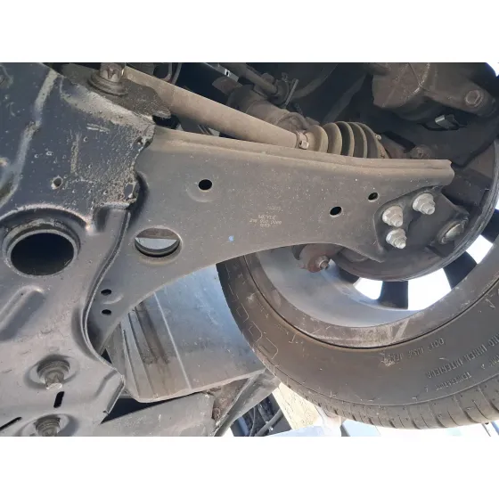 Brazo Suspension Inferior Delantero Izquierdo para Fiat Tipo Station Wagon (356_, 357_)