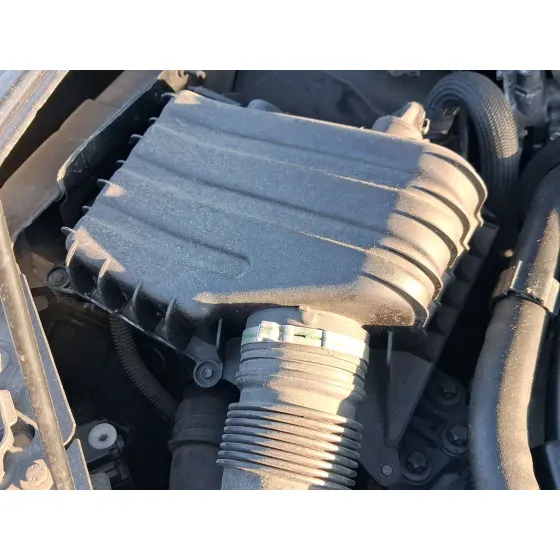 Carcasa Filtro Aire para Fiat Tipo Station Wagon (356_, 357_)