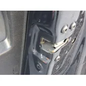 Cerradura Puerta Delantera Derecha para Fiat Tipo Station Wagon (356_, 357_)