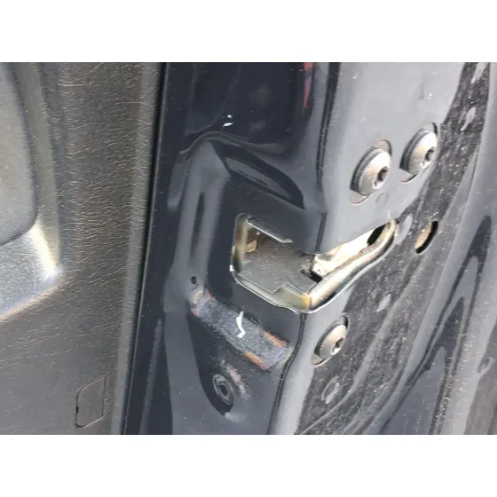 Cerradura Puerta Delantera Derecha para Fiat Tipo Station Wagon (356_, 357_)