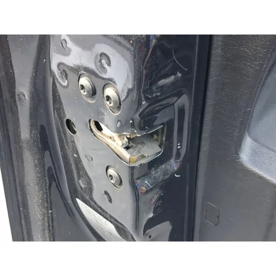 Cerradura Puerta Delantera Izquierda para Fiat Tipo Station Wagon (356_, 357_)