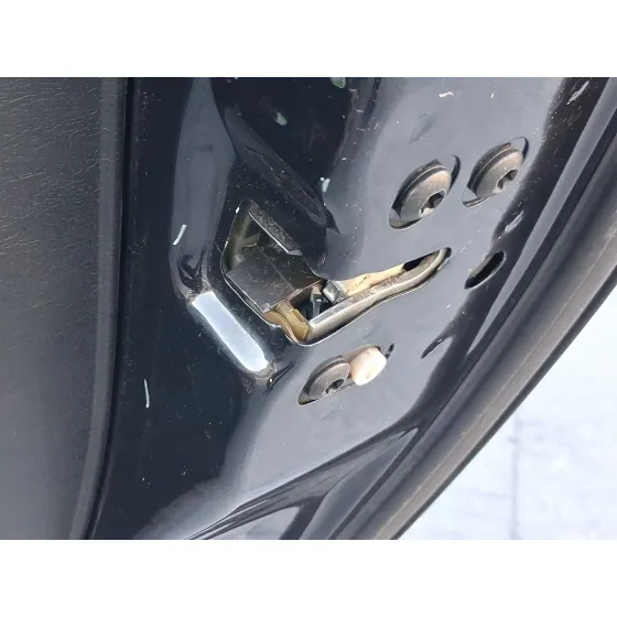 Cerradura Puerta Trasera Derecha para Fiat Tipo Station Wagon (356_, 357_)