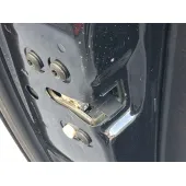 Cerradura Puerta Trasera Izquierda para Fiat Tipo Station Wagon (356_, 357_)