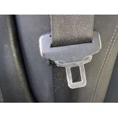 Cinturon Seguridad Trasero Derecho para Fiat Tipo Station Wagon (356_, 357_)