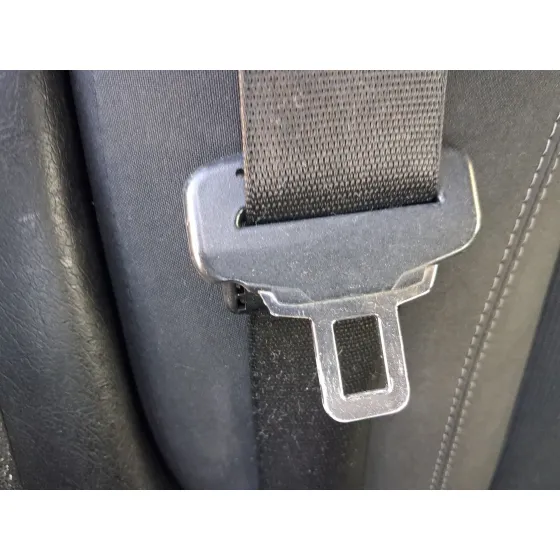 Cinturon Seguridad Trasero Derecho para Fiat Tipo Station Wagon (356_, 357_)