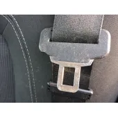 Cinturon Seguridad Trasero Izquierdo para Fiat Tipo Station Wagon (356_, 357_)