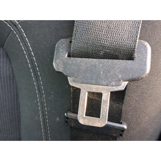 Cinturon Seguridad Trasero Izquierdo para Fiat Tipo Station Wagon (356_, 357_)