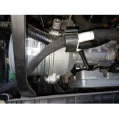 Columna Direccion para Fiat Tipo Station Wagon (356_, 357_)
