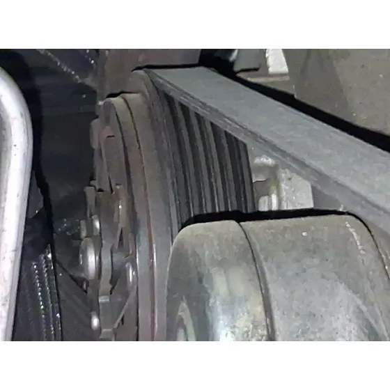 Compresor Aire Acondicionado para Fiat Tipo Station Wagon (356_, 357_)