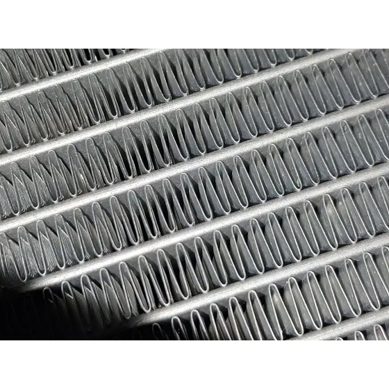 Condensador / Radiador Aire Acondicionado para Fiat Tipo Station Wagon (356_, 357_)