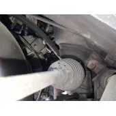 Cremallera Direccion para Fiat Tipo Station Wagon (356_, 357_)