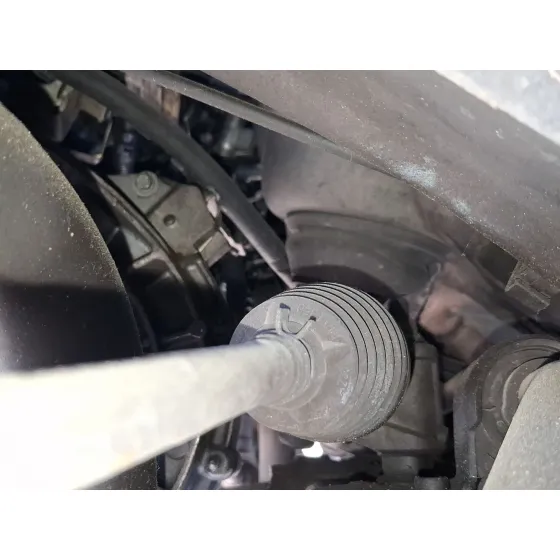 Cremallera Direccion para Fiat Tipo Station Wagon (356_, 357_)