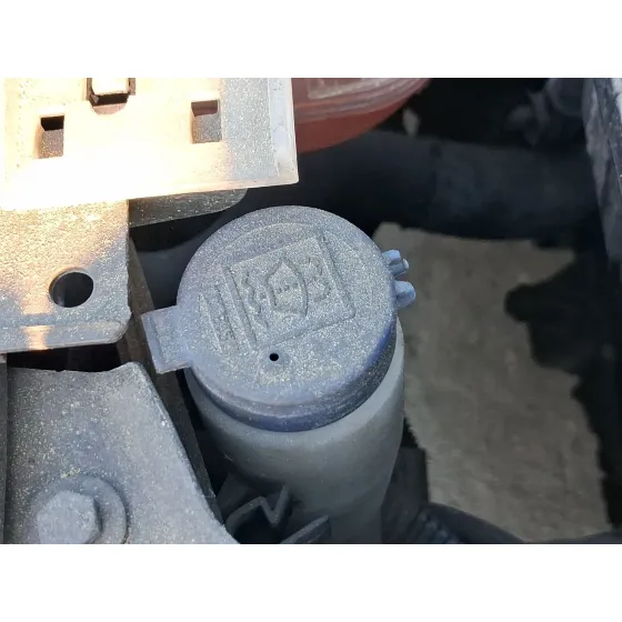 Deposito Limpia para Fiat Tipo Station Wagon (356_, 357_)