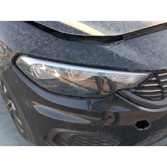Faro Derecho para Fiat Tipo Station Wagon (356_, 357_)