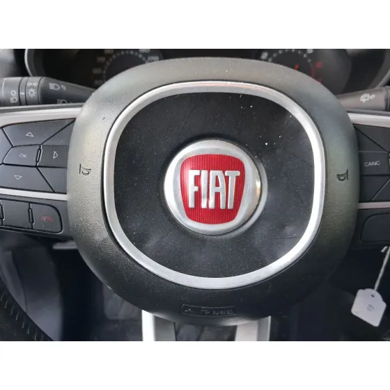 Kit Airbag para Fiat Tipo Station Wagon (356_, 357_)