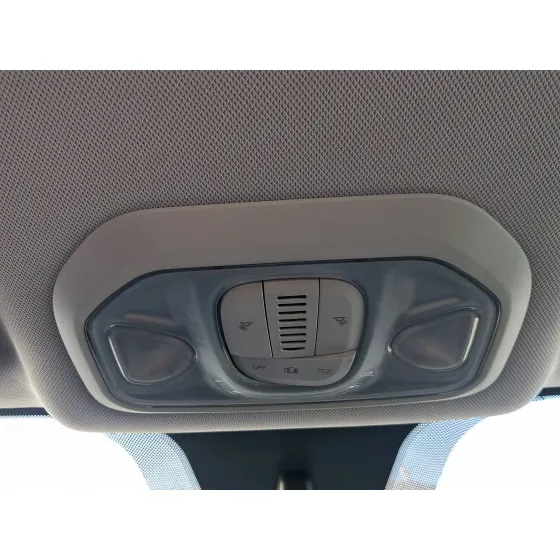Luz Interior para Fiat Tipo Station Wagon (356_, 357_)