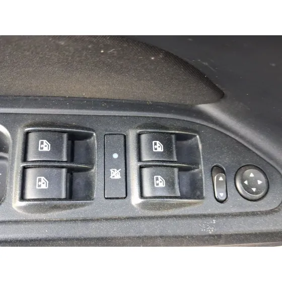 Mando Elevalunas Delantero Izquierdo para Fiat Tipo Station Wagon (356_, 357_)