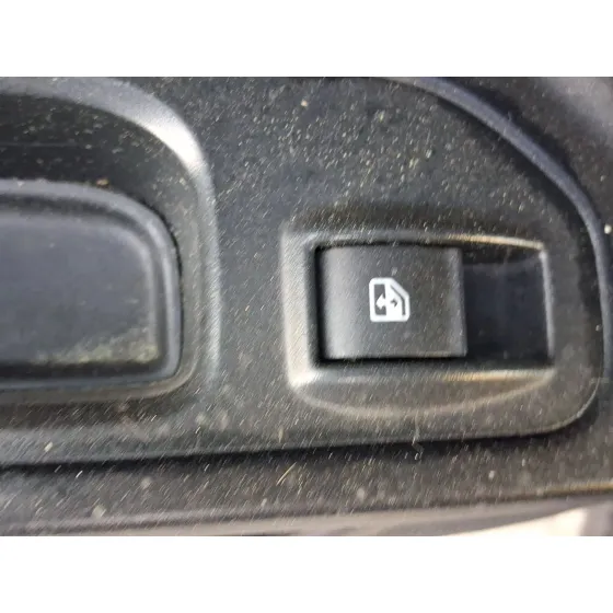 Mando Elevalunas Trasero Izquierdo para Fiat Tipo Station Wagon (356_, 357_)