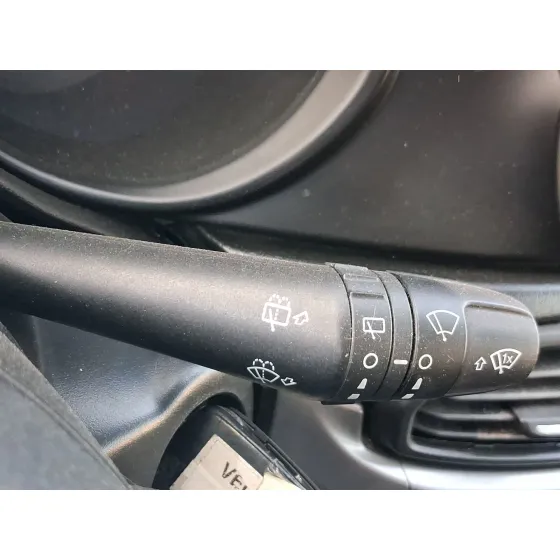 Mando Luces Y Limpia para Fiat Tipo Station Wagon (356_, 357_)