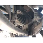 Mangueta Delantera Derecha para Fiat Tipo Station Wagon (356_, 357_)