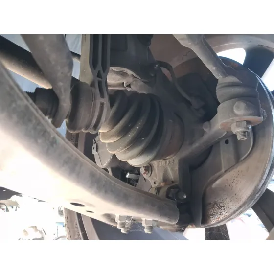 Mangueta Delantera Derecha para Fiat Tipo Station Wagon (356_, 357_)